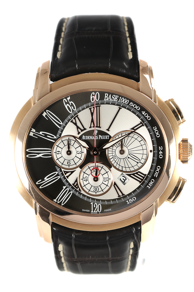 Audemars Piguet Millenary 26145OR.OO.D093CR.01